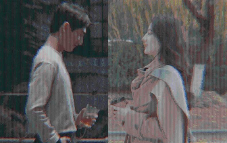 四婚迎娶“小娇妻”,他是伦敦最酷的华裔,靠“吃”打出一片天下