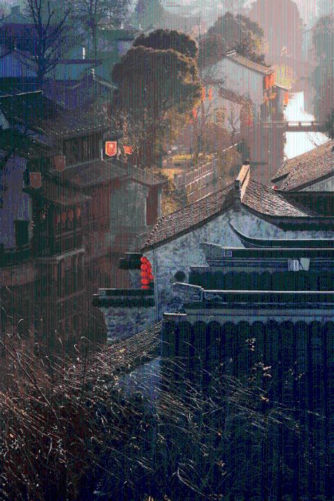 马致远有哪些作品?