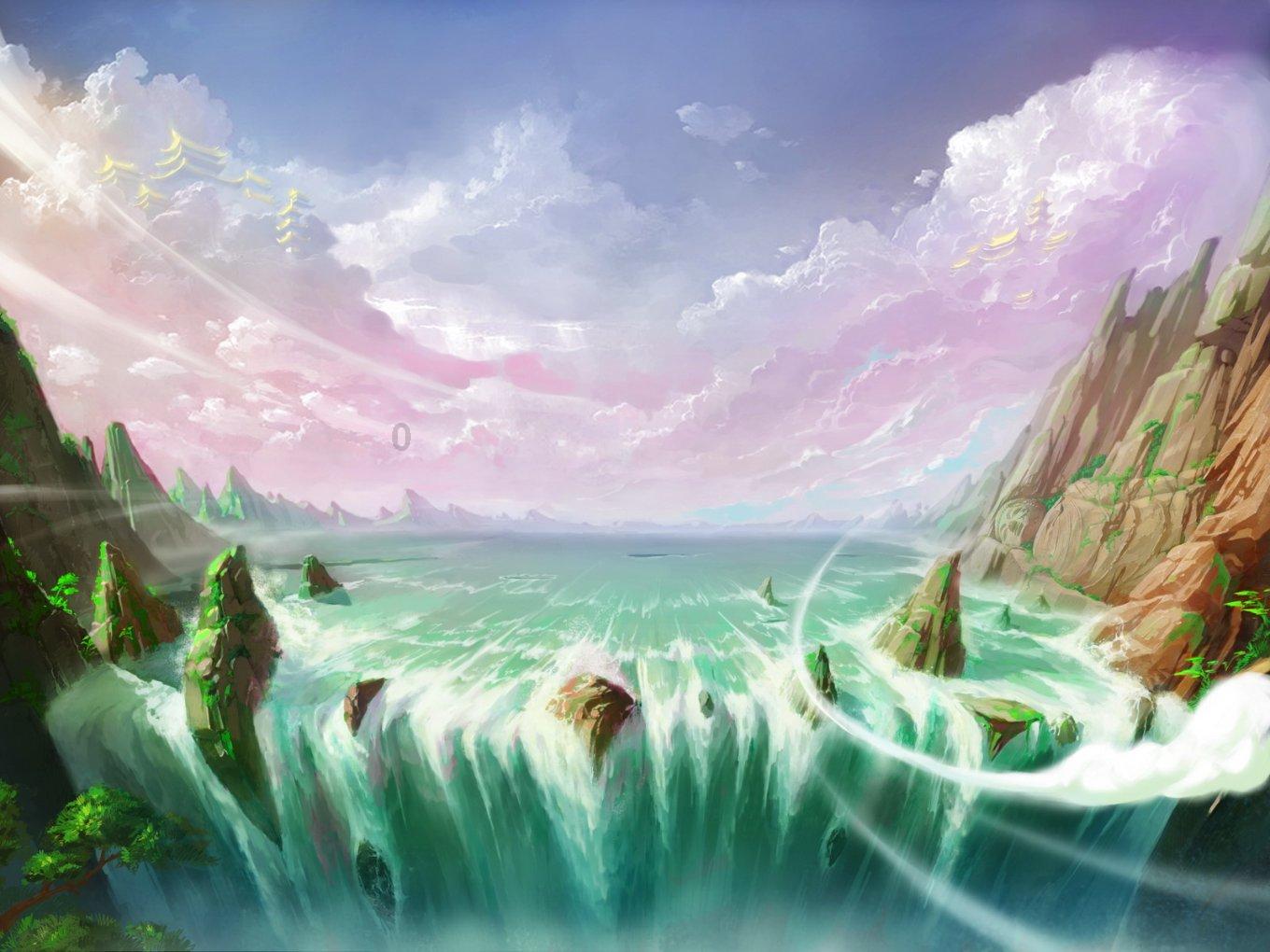 流放之路